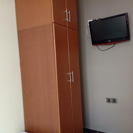 Tc Inn Business Hotel @ Seri Kembangan Exterior foto