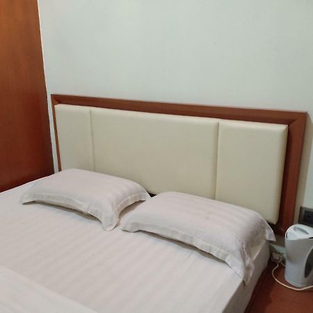 Tc Inn Business Hotel @ Seri Kembangan Exterior foto