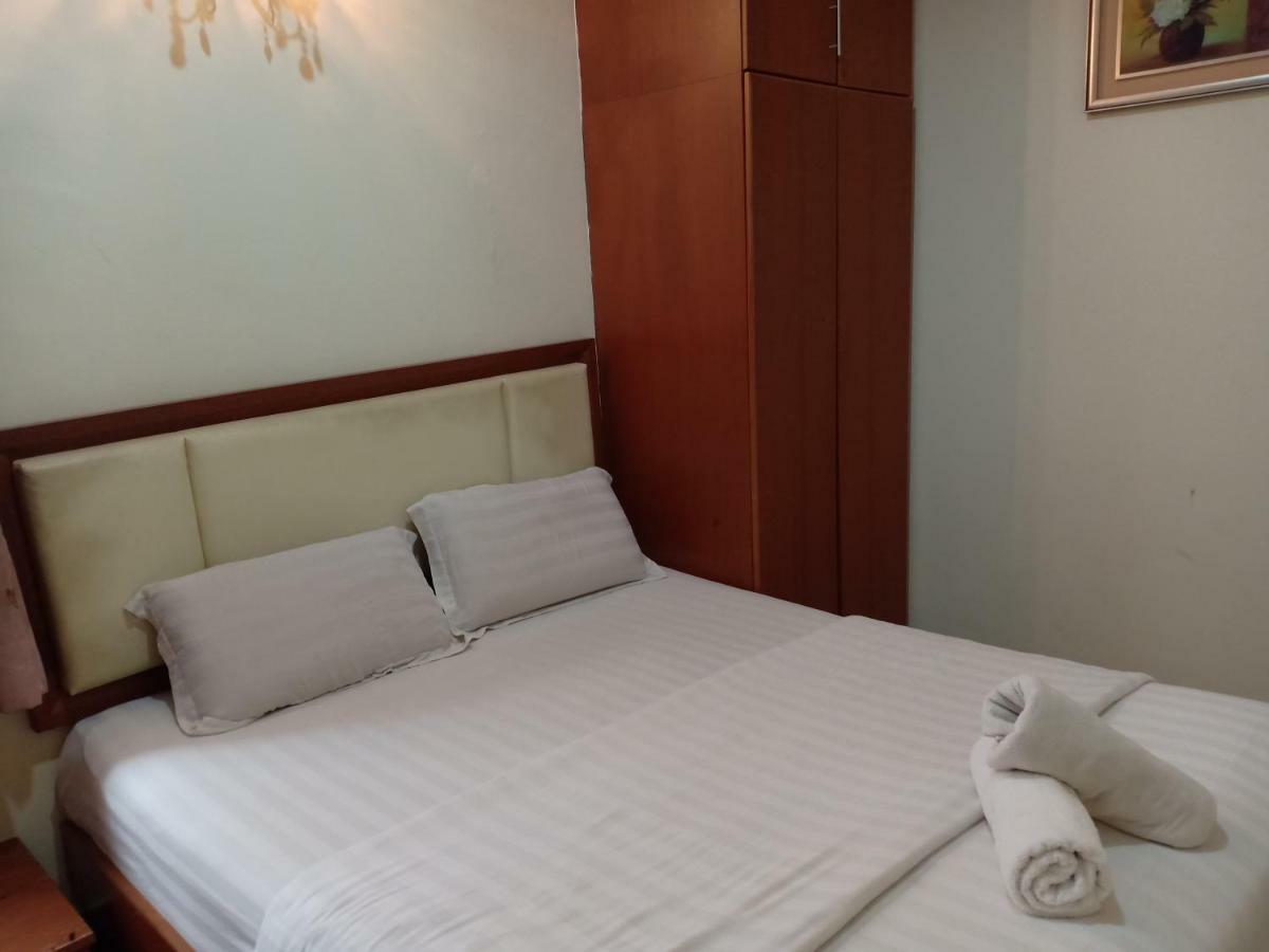 Tc Inn Business Hotel @ Seri Kembangan Exterior foto