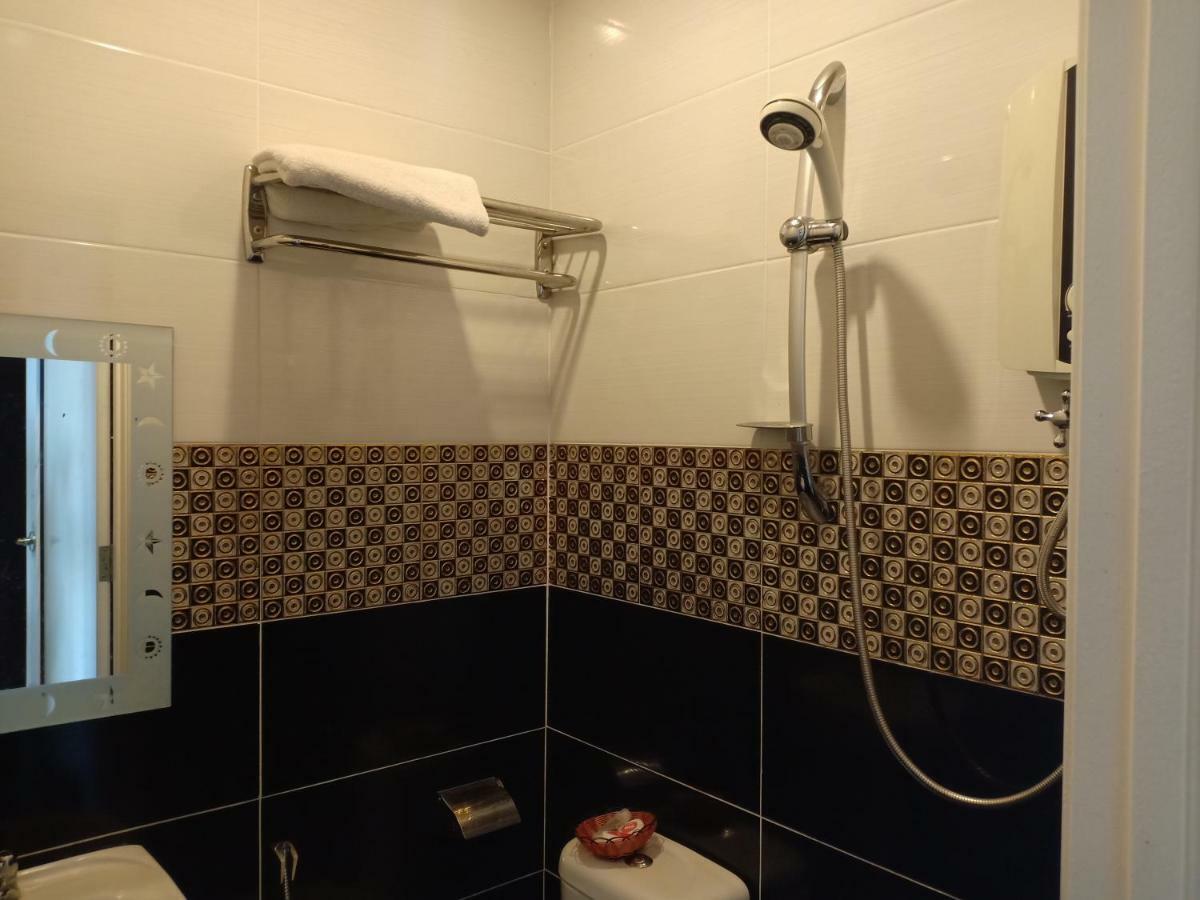 Tc Inn Business Hotel @ Seri Kembangan Exterior foto
